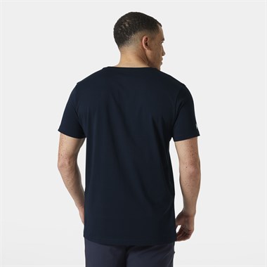 Helly Hansen Shoreline 3.0 Erkek T-shirt