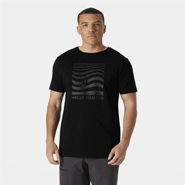 Helly Hansen Shoreline 3.0 Erkek T-shirt