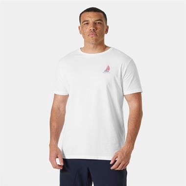 Helly Hansen Shoreline 3.0 Erkek T-shirt