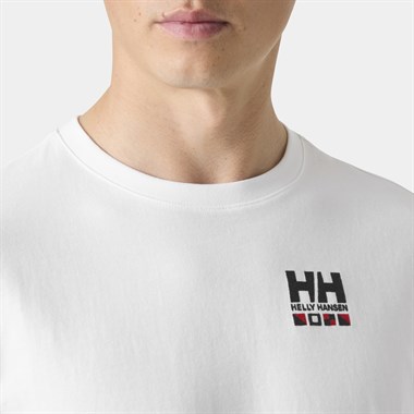 Helly Hansen Shoreline 3.0 Erkek T-shirt
