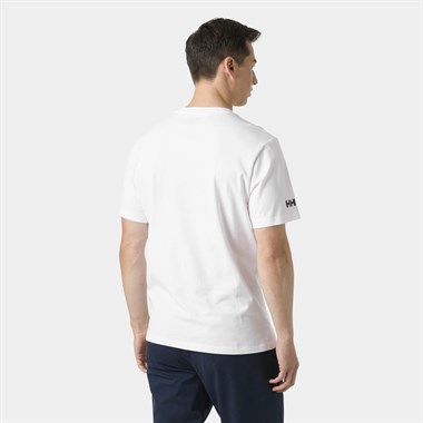 Helly Hansen Shoreline 3.0 Erkek T-shirt
