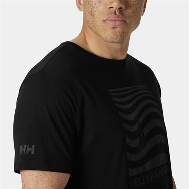 Helly Hansen Shoreline 3.0 Erkek T-shirt