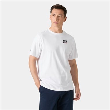 Helly Hansen Shoreline 3.0 Erkek T-shirt
