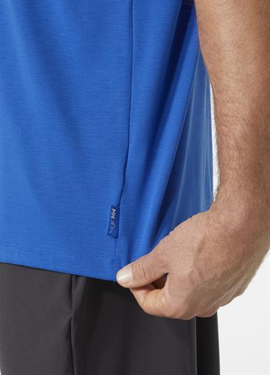 Helly Hansen Skog Recycled Graphic Erkek T-Shirt