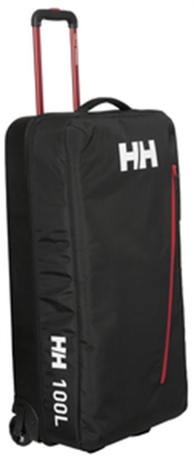 Helly Hansen Sport Exp. Trolley 100L Valiz Unisex Seyahat Çantası