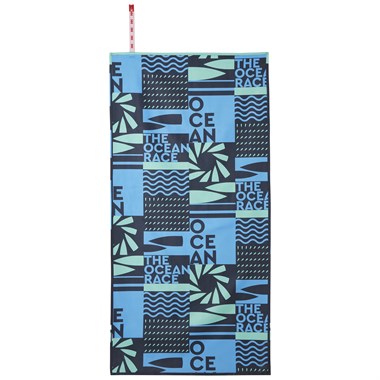 Helly Hansen The Ocean Race Beach Towel Havlu