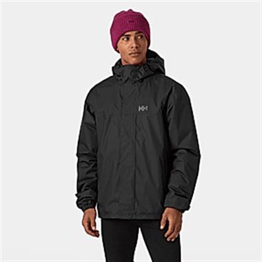 Helly Hansen Vancouver Fleece Lined Mont Erkek Mont