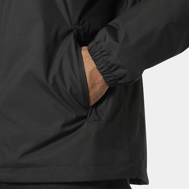 Helly Hansen Vancouver Fleece Lined Mont Erkek Mont