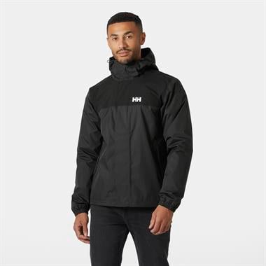 Helly Hansen Vancouver Fleece Lined Mont Erkek Mont