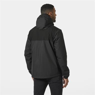 Helly Hansen Vancouver Fleece Lined Mont Erkek Mont