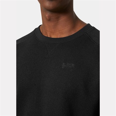 Helly Hansen Varde Crewneck Erkek Sweatshirt