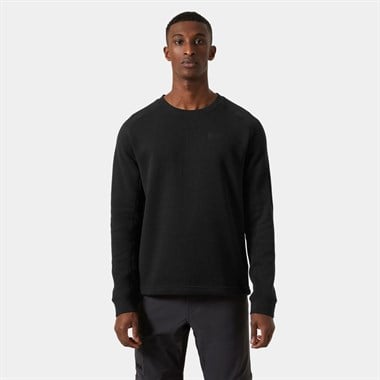 Helly Hansen Varde Crewneck Erkek Sweatshirt