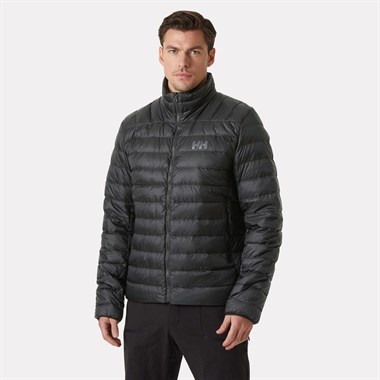 Helly Hansen Verglas Down 2.0 Erkek Mont