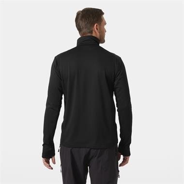 Helly Hansen Versalite Hybrid Fleece Mont Erkek Polar