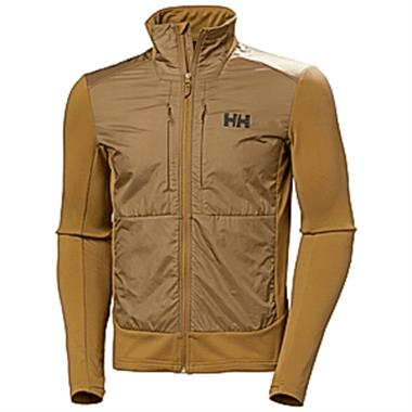 Helly Hansen Versalite Hybrid Fleece Mont Erkek Polar