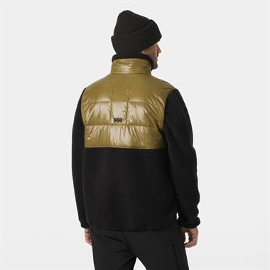 Helly Hansen Village Hybrid Erkek Mont