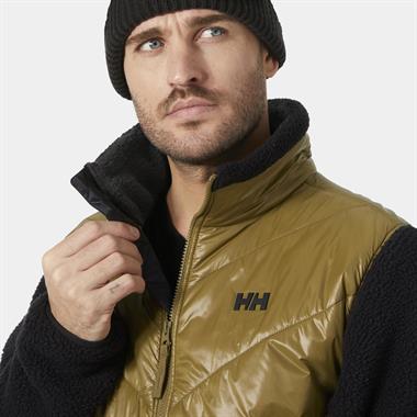 Helly Hansen Village Hybrid Erkek Mont