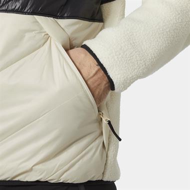 Helly Hansen Village Hybrid Erkek Mont