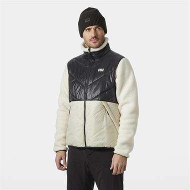 Helly Hansen Village Hybrid Erkek Mont