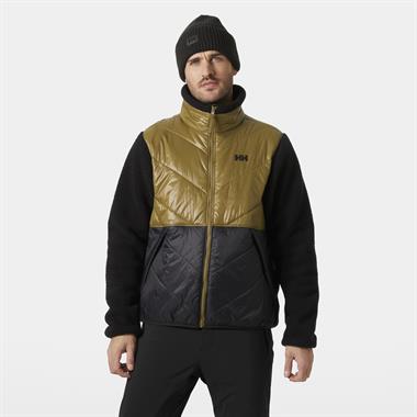 Helly Hansen Village Hybrid Erkek Mont