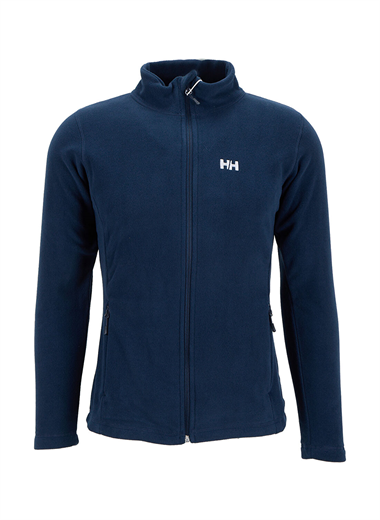 Helly Hansen W Block Fullzip Kadın Polar Mont