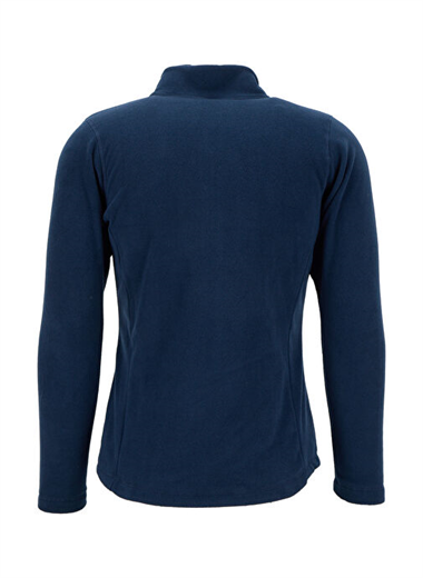 Helly Hansen W Block Fullzip Kadın Polar Mont