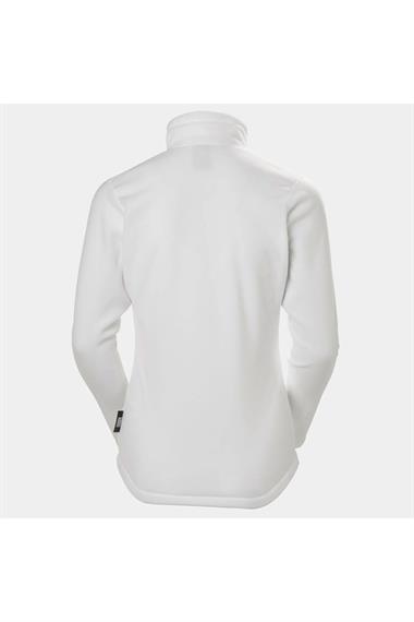 Helly Hansen W Block Fullzip Kadın Polar Mont