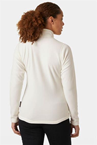Helly Hansen W Block Fullzip Kadın Polar Mont