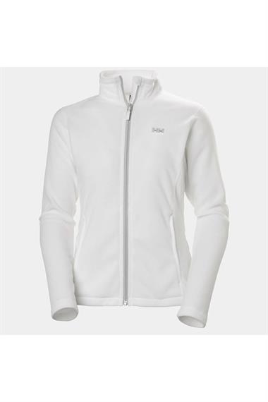 Helly Hansen W Block Fullzip Kadın Polar Mont
