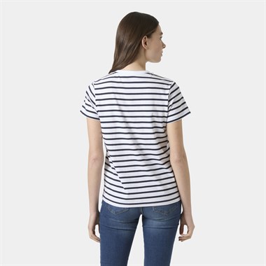 Helly Hansen W Core Graphic Kadın T-Shirt