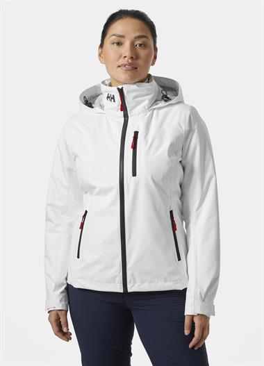 Helly Hansen W Crew Hooded Midl 2.0 Kadın Mont