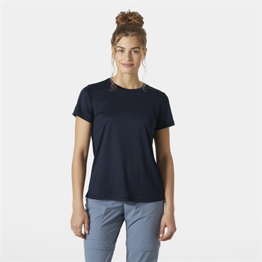 Helly Hansen W Hh Tech Kadın T-Shirt