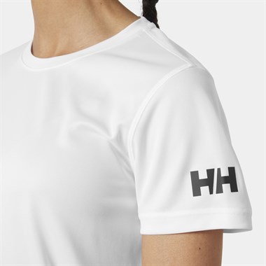 Helly Hansen W Hh Tech Kadın T-Shirt