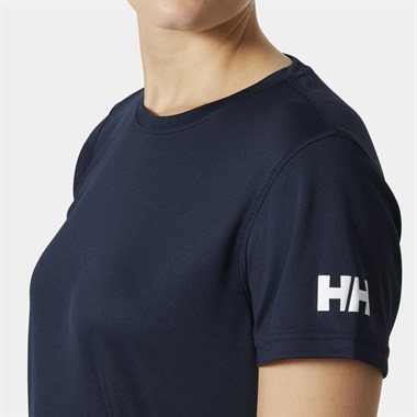 Helly Hansen W Hh Tech Kadın T-Shirt