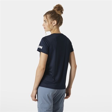 Helly Hansen W Hh Tech Kadın T-Shirt