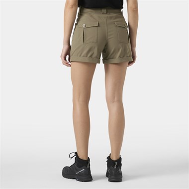 Helly Hansen W Maridalen Kadın Şort