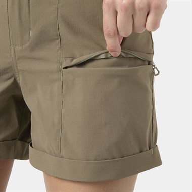 Helly Hansen W Maridalen Kadın Şort