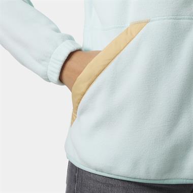 Helly Hansen W Rig 1/2 Zip Kadın Polar