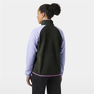 Helly Hansen W Rig 1/2 Zip Kadın Polar