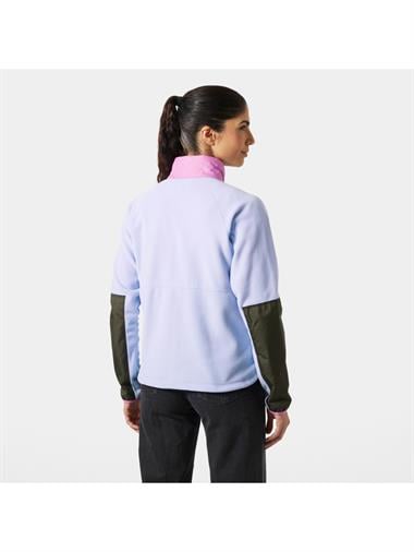 Helly Hansen W Rig Kadın Polar Mont