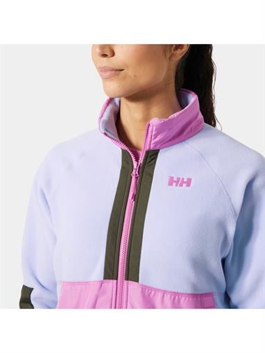 Helly Hansen W Rig Kadın Polar Mont