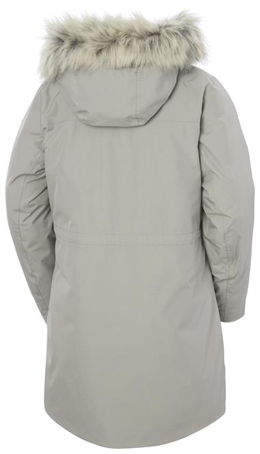 Helly Hansen W Senja Parka Kadın Mont