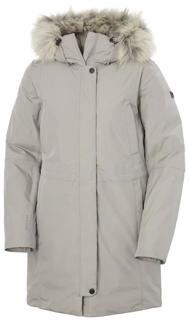 Helly Hansen W Senja Parka Kadın Mont