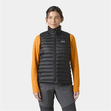 Helly Hansen W Sirdal Dolgulu Kadın Yelek