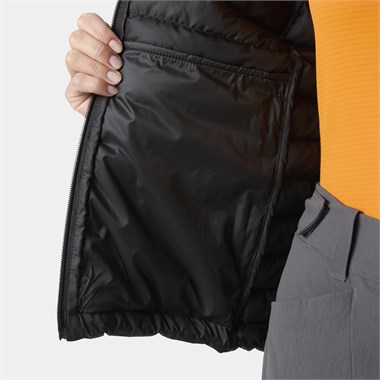 Helly Hansen W Sirdal Dolgulu Kadın Yelek