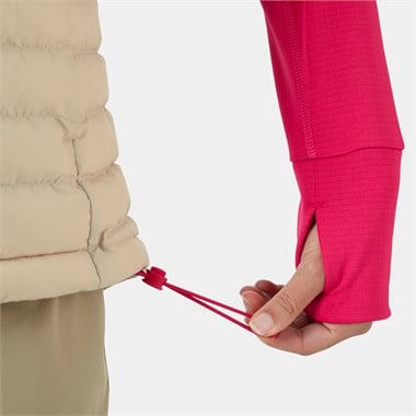 Helly Hansen W Sirdal Dolgulu Kadın Yelek