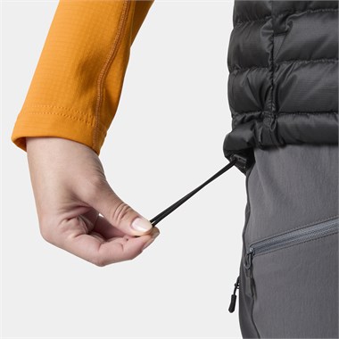 Helly Hansen W Sirdal Dolgulu Kadın Yelek