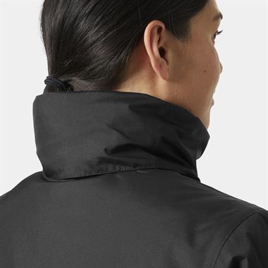 Helly Hansen W Vancouver Ins Kadın Yağmurluk Mont