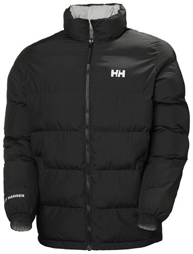 Helly Hansen Yu 23 Reversible Puffer Erkek Mont