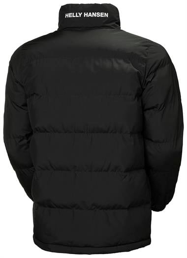 Helly Hansen Yu 23 Reversible Puffer Erkek Mont